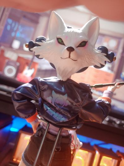 白蛇2：青蛇劫起 宝青坊主 劫起款