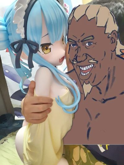 等身大 原创 肉感少女J