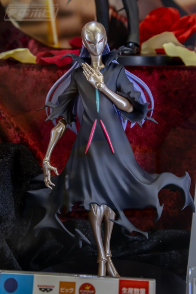 关于我转生变成史莱姆这档事 -异世界人- 18 A款  精灵守护者 贝雷塔