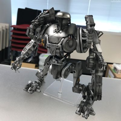 MODEROID 机械战警2 凯恩