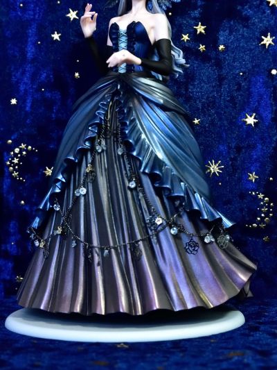 奥丁领域:里普特拉西尔 格温多琳 礼服ver