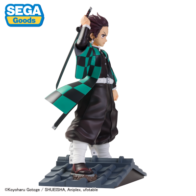 鬼灭之刃 FIGURIZMα “灶门炭治郎”-游郭篇-