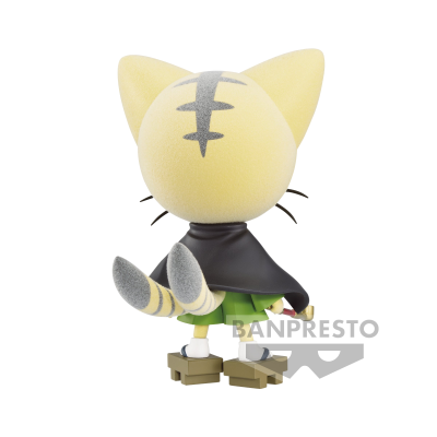 软萌 通灵王（2021） 猫又全宗