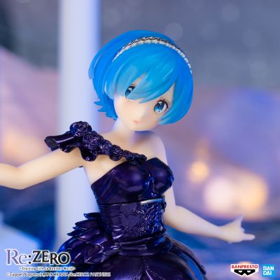 Dianacht couture  Re：从零开始的异世界生活 蕾姆