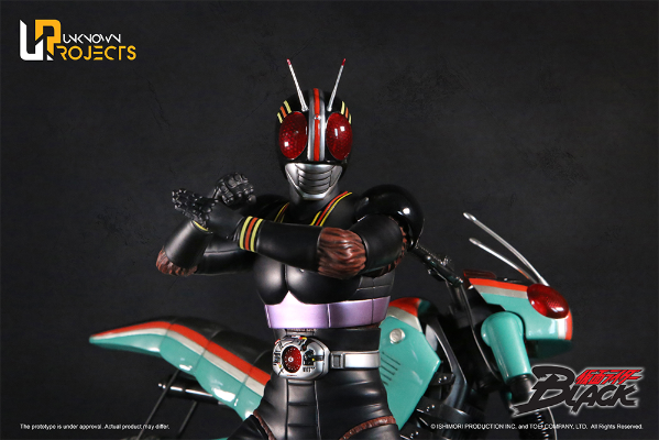 CSA系列 假面骑士暗日