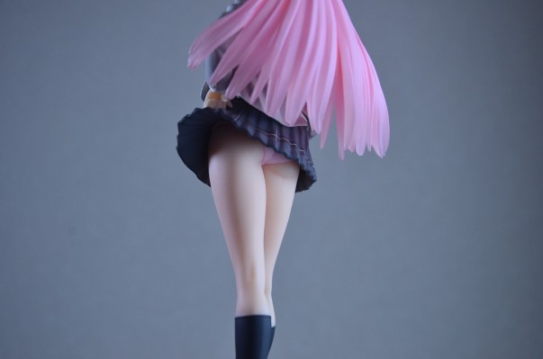 DARLING in the FRANXX 零二 ~校服~