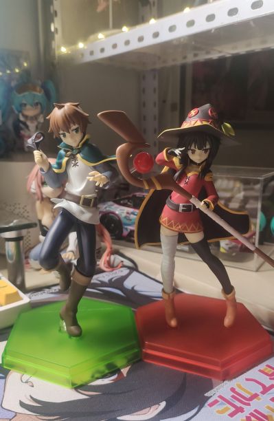 POP UP PARADE 为美好的世界献上祝福！ 佐藤和真