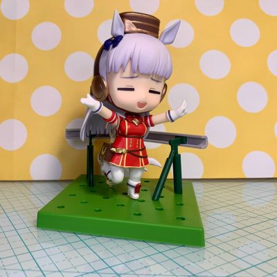 粘土人#1783 赛马娘  黄金船