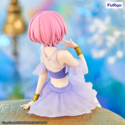 从零开始的异世界生活 压泡面人偶 -拉姆·星星派对-