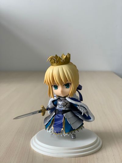 Chara-Forme+ Fate / Grand Order SABER