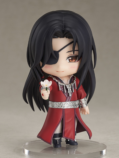 粘土人#1946  天官赐福 花城