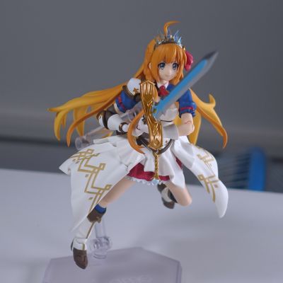 figma#532  公主连结 与你重逢 佩可莉姆