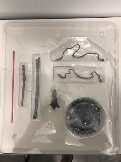 ARTFX  星球大战：幻境 浪人 -决斗-