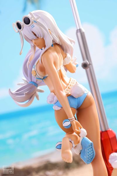 RISE UP系列 战双帕弥什 露西亚 深红之渊 热夏白贝