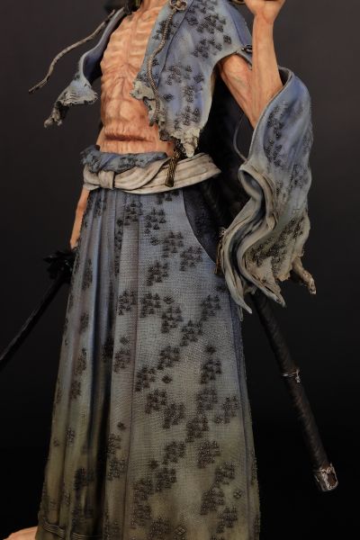 只狼：影逝二度 苇名弦一郎