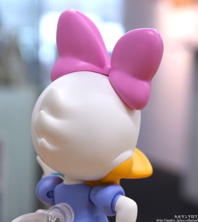 粘土人#1387 黛西