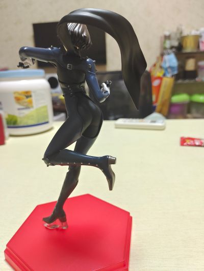 POP UP PARADE 女神异闻录5 动画版 Queen