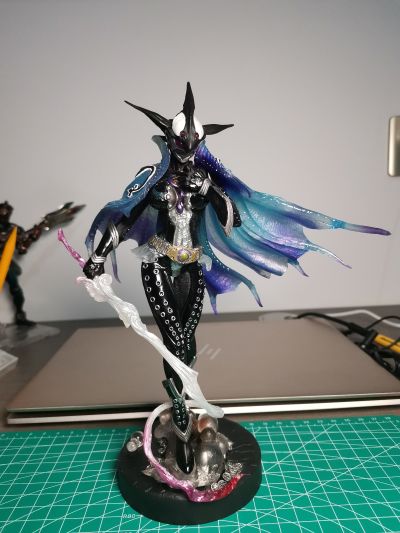 S.I.C. 假面骑士：欧兹 梅兹尔