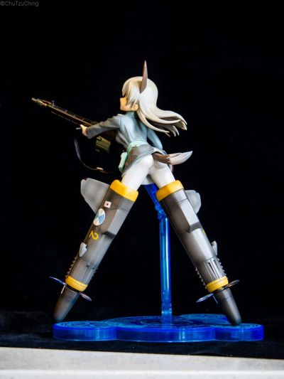 强袭魔女 艾拉・伊尔玛塔・尤蒂莱南