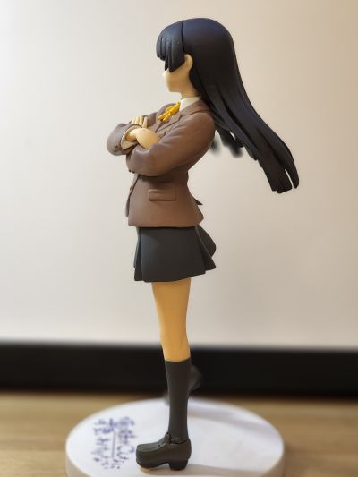 HG手办 我的妹妹哪有这么可爱 五更瑠璃 校服