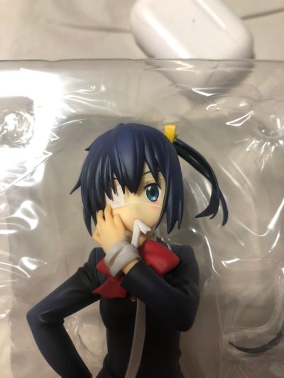 中二病也要谈恋爱！恋 小鸟游六花