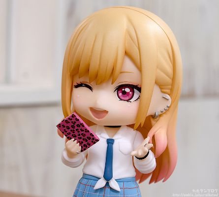 粘土人#1935 喜多川海梦