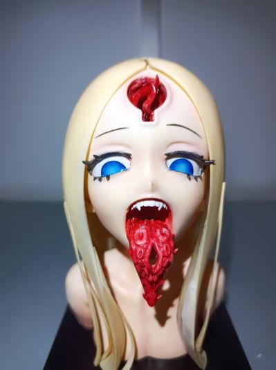 Fate / Grand Order 阿比盖尔·威廉姆斯 First Ascension