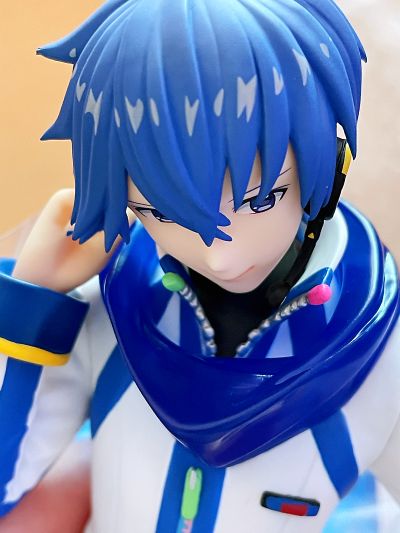 Piapro Characters KAITO