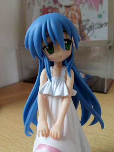 幸运星 泉此方 私服ver.