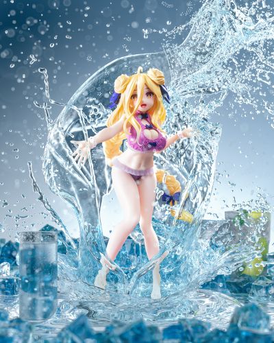 Coreful 约会大作战 第四季 星宫六喰～泳装～