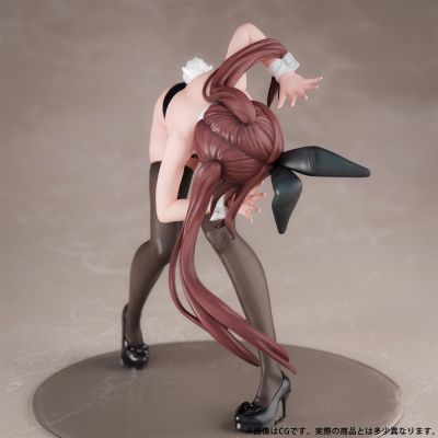 FOTS原创兔女郎 挞特蕾