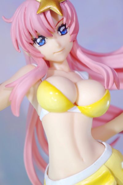 高达 サイド3ミーア・キャンベル