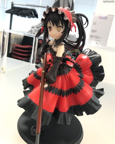 约战：狂三外传 时崎狂三 (幼狂三)