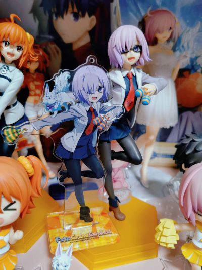 POP UP PARADE  命运-冠位嘉年华 藤丸立香