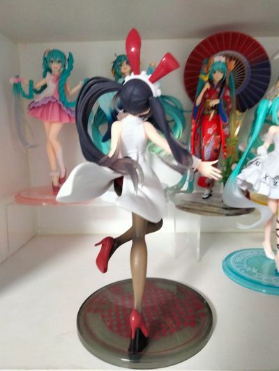 Coreful  约战：狂三外传 时崎狂三 -兔女郎- （Tatito限定）