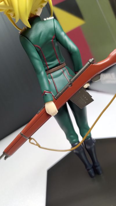 POP UP PARADE 幼女战记 第二季  谭雅·提古雷查夫