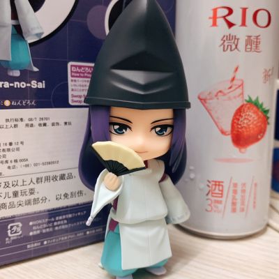 粘土人#1721 棋魂 藤原佐为