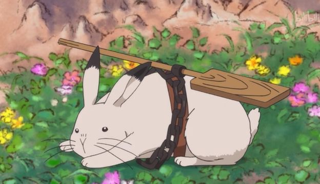 鬼灯の冷彻 芥子 