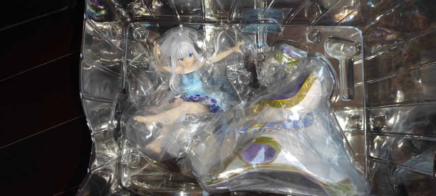 自称贤者弟子的贤者 米菈