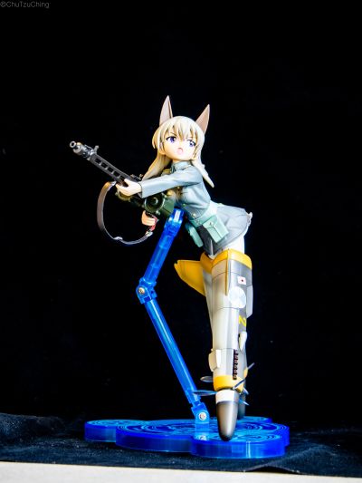 强袭魔女 艾拉・伊尔玛塔・尤蒂莱南