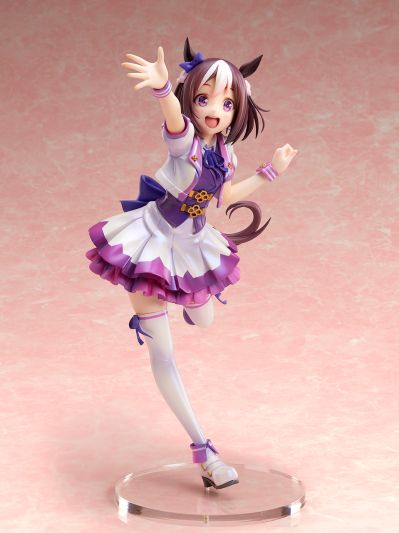 赛马娘 特别周
