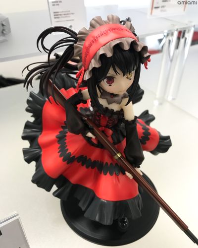 约战：狂三外传 时崎狂三 (幼狂三)