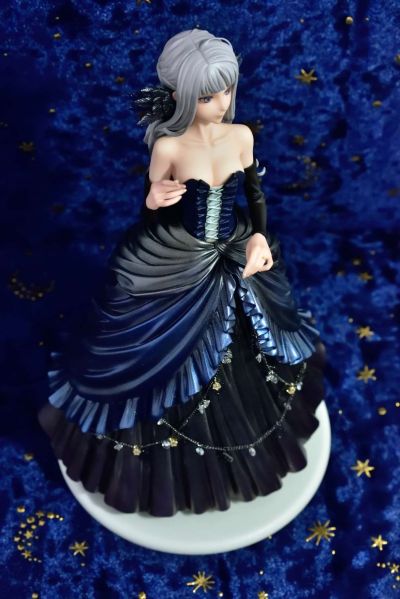 奥丁领域:里普特拉西尔 格温多琳 礼服ver