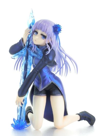 异世界归来的舅舅 梅贝露·蕾贝露