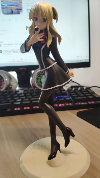 问答魔法学院 夏蓉 