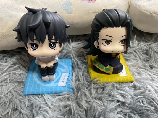 Look Up 剧场版 咒术回战 0 夏油杰