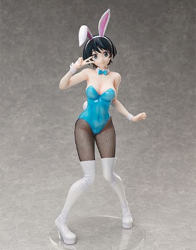 B-Style 租借女友 更科瑠夏 兔女郎