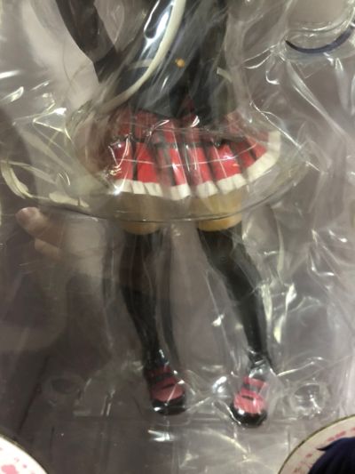 中二病也要谈恋爱！恋 小鸟游六花