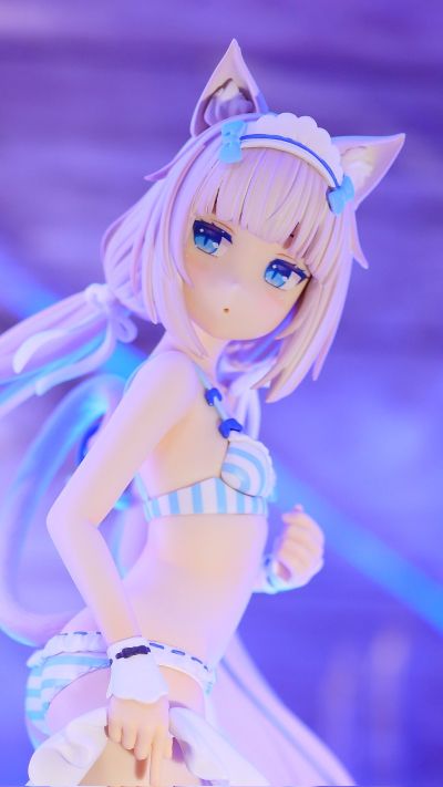 猫娘乐园 香草 ~换装的瞬间~