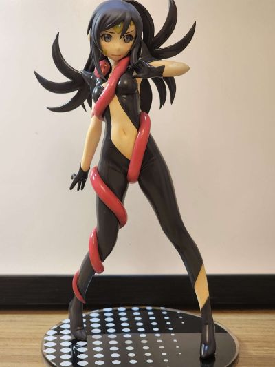 我的妹妹不可能那么可爱 新垣绫濑 -塔纳托斯・コスver.-